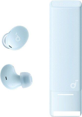Наушники Anker Soundcore A30i (голубой)
