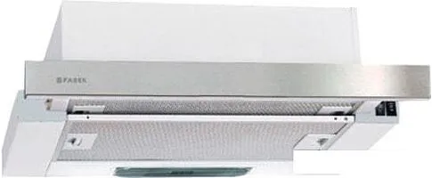 Кухонная вытяжка Faber Flox IX A45 315.0567.350