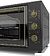 Мини-печь Darina UN NDE37 701 AT