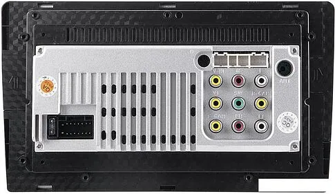 USB-магнитола Incar ADF-7710