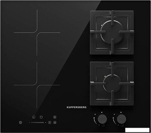 Варочная панель KUPPERSBERG IGS 601