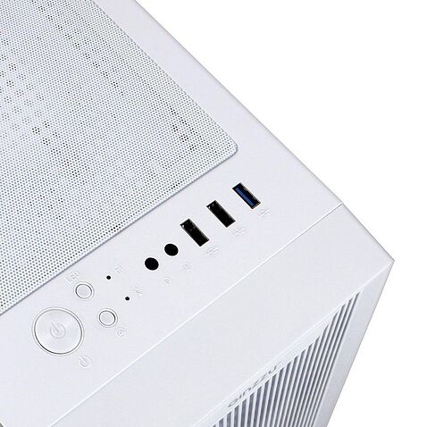 Корпус Ginzzu CL560