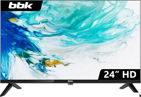 Телевизор BBK 24LEM-1033/TS2C