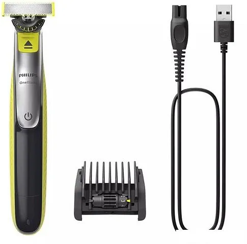 Универсальный триммер Philips OneBlade QP2734/20