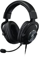 Наушники Logitech G Pro X SE