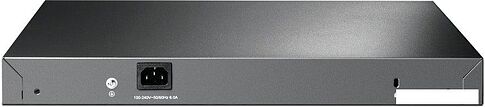 Управляемый коммутатор 2-го уровня TP-Link TL-SG3428MP V5.2