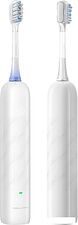 Электрическая зубная щетка Trouver Electric Toothbrush ATB13A (белый) Электрическая зубная щетка Trouver Electric Toothbrush ATB13A (белый)