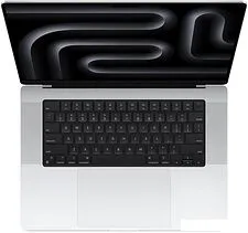 Ноутбук Apple Macbook Pro 16.2" M3 Pro 2023 Z1AJ000LJ
