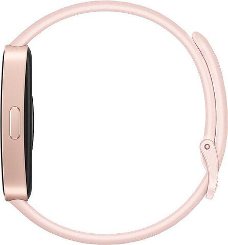 Фитнес-браслет Huawei Band 10 (розовый, международная версия)