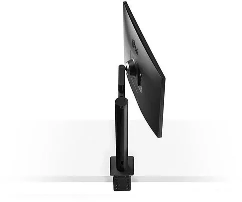 Монитор LG 27QN880-B