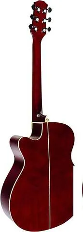 Акустическая гитара Flight F-230C WR