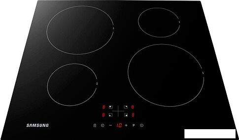 Варочная панель Samsung NZ64F3NM1AB