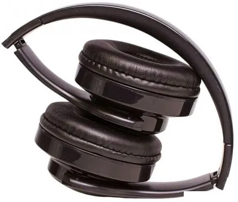 Наушники Luminous T4 (черный)