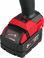 Гайковерт Milwaukee M18 FUEL M18FHIW2F12-0 4933498056 (без АКБ) Гайковерт Milwaukee M18 FUEL M18FHIW2F12-0 4933498056 (без АКБ)
