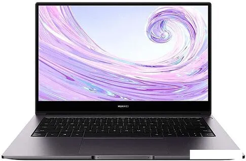 Ноутбук Huawei MateBook 14 2021 AMD KLVL-W56W 53012NVN