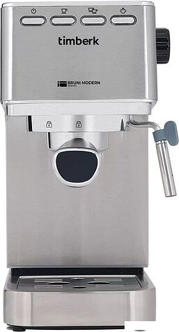 Рожковая кофеварка Timberk T-CM33040