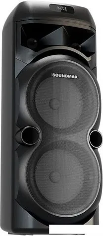 Патибокс Soundmax SM-MS4102