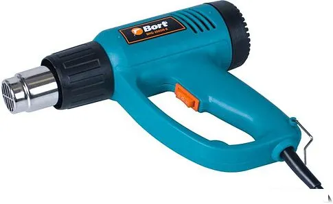 Промышленный фен Bort BHG-2005N-K