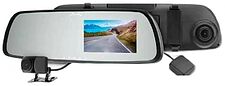 Видеорегистратор-зеркало Mio R47D