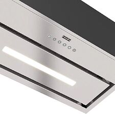 Кухонная вытяжка Franke Luce 60 IX 305.0738.595