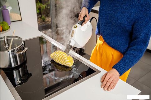 Отпариватель Karcher SC 1 Multi Comfort 1.516-416.0