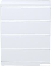 Комод Mio Tesoro Varma Prime 4 (белый)