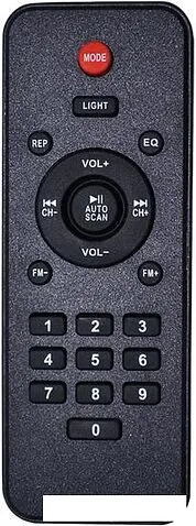 Колонка для вечеринок Perfeo Bastion