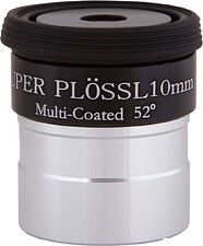 Sky-Watcher Super Plossl 10мм 1.25 71350 Sky-Watcher Super Plossl 10мм 1.25 71350