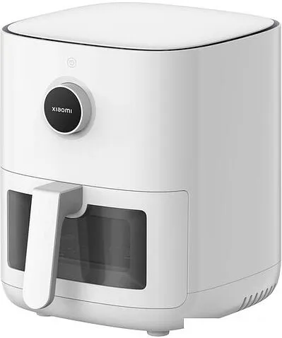 Аэрофритюрница Xiaomi Smart Air Fryer Pro 4L (MAF05)