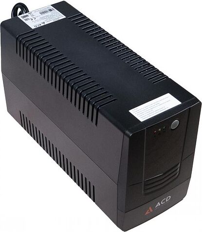 Источник бесперебойного питания ACD PW-Base 1000 80L-C44236-00G