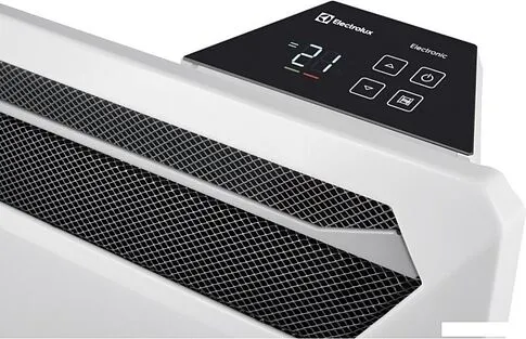 Конвектор Electrolux Rapid Transformer ECH/R-2500 T (электронное управление, без шасси)