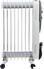 Масляный радиатор MTX OCH-2000