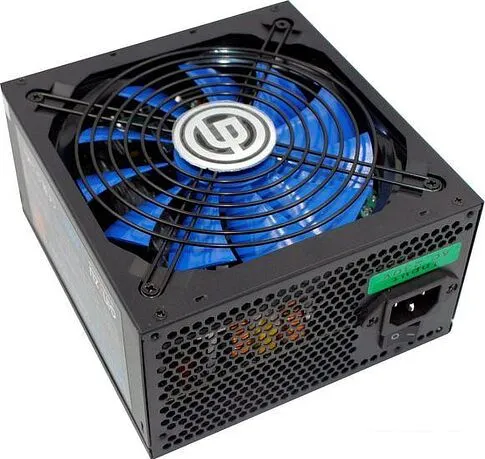 Блок питания Ginzzu MC1000