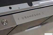 Встраиваемая посудомоечная машина Exiteq EXDW-I610