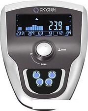 Велотренажер Oxygen Fitness Jet Star