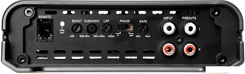 Автомобильный усилитель Phoenix Gold Z6001i