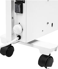 Конвектор MTX КМ-2000.2