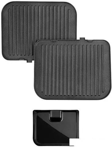 Электрогриль Kitfort KT-1652