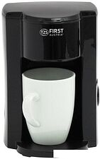 Капельная кофеварка First FA-5453-3
