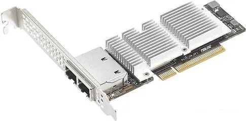 Сетевой адаптер ASUS PEB-10G/57840-2T