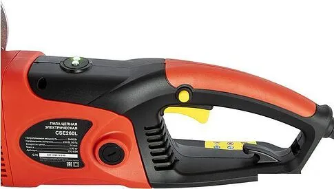 Электрическая пила DDE CSE260L