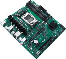Материнская плата ASUS Pro B650M-CT-CSM Материнская плата ASUS Pro B650M-CT-CSM