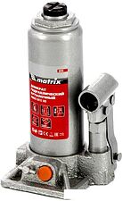 Бутылочный домкрат Matrix 50763 4т Бутылочный домкрат Matrix 50763 4т