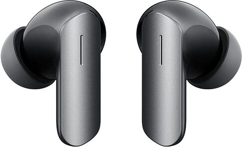 Наушники Realme Buds Air 7 (серый)