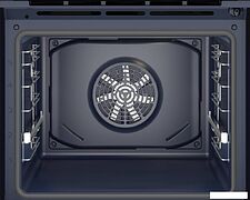 Электрический духовой шкаф Grundig GEDM12300B