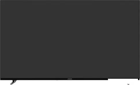 Телевизор Digma DM-LED55UBB33
