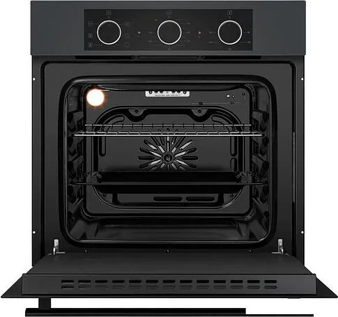 Электрический духовой шкаф MAUNFELD AEOF6060G1