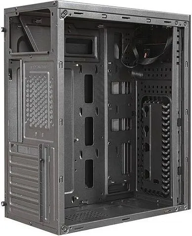 Корпус Ginzzu A370