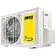 Сплит-система Zanussi Perfecto DC Inverter ZACS/I-18 HPF/A22/N8