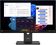 Монитор Lenovo ThinkVision T27UD-40 64AFGAR2CB